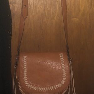 Woman’s pocketbook